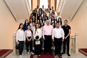 Նյութի նկարը