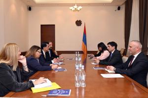Նյութի նկարը