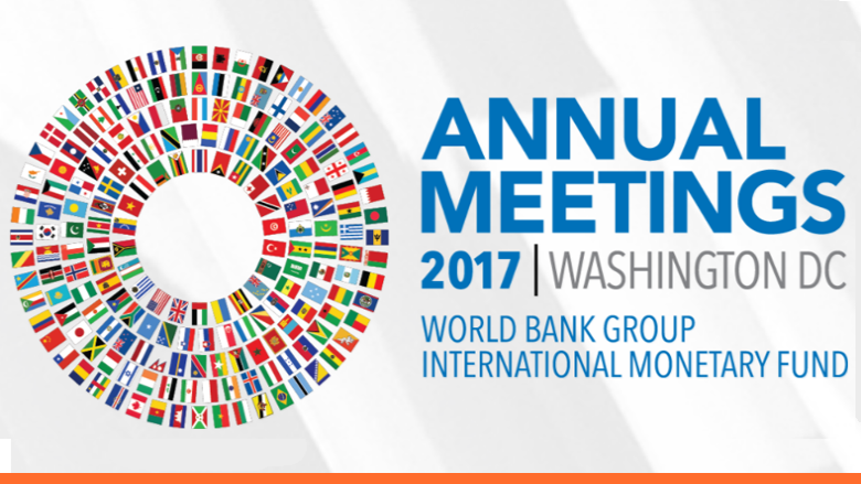 Вардан Арамян отправился в Вашингтон для участия в ежегодных совещаниях Международного валютного фонда и Всемирного банка
